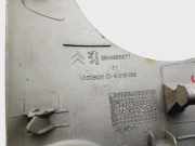 Spiegelverstellung Schalter 9644985677 Peugeot Partner Combispace Großraumlimousine 1.6 HDI 75 (DV6BTED4(9HW))