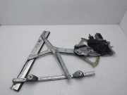 Fensterheber Rechts Vorne 13101479 Opel Astra H GTC (L08) Schrägheck 3-drs 1.7 CDTi 16V (Z17DTH)