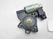 Fensterhebermotor Rechts Hinten G22C5958X Mazda 6 (GG12/82) Limousine 1.8i 16V (L813)