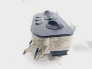 Bedienung Klimaanlage 654982E Renault Clio II (BB/CB) Schrägheck 1.2 (D7F-720)