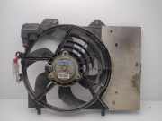 Kühlerventilator 8200151465 Renault Scénic II (JM) Großraumlimousine 1.9 dCi 130 (F9Q-818)