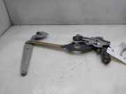 Fensterheber Links Hinten HR513330 Hyundai Galloper II Geländewagen 2.5 TCI (D4BH)