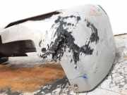 Stoßstange Hinten 521596A919 Toyota Land Cruiser 90 (J9) Hardtop Geländewagen 3.0 TD (1KZTE)