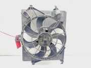 Kühlerventilator 25380H9050 Kia Rio III (UB) Schrägheck 1.4 CRDi 16V (D4FC)