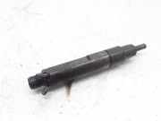 Kraftstoff-Injector 028130201G Seat CORDOBA BERLINA (6K2) Open 90 CV / 66 KW