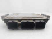 Motorsteuergerät 9664843780 Citroën C5 III Berline (RD) Schrägheck 1.6 HDiF 16V (DV6TED4(9HZ))
