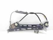 Fensterheber Links Vorne 3C8837461J Volkswagen Passat CC (357) Coupé 2.0 TDI 16V 170 (CBBB) 2010 CBBB