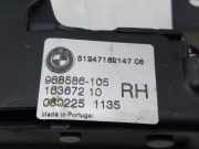 Heckschloss 988586105 BMW X5 (E70) SUV 3.0d 24V (M57N2-D30(306D3))