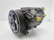 Klima Pumpe 9656574080 Peugeot 407 SW (6E) Kombi 2.0 HDiF 16V (DW10BTED4(RHR))