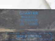 Vorglüh Relais 9619039780 Peugeot 406 (8B) Limousine 2.0 HDi 90 (DW10TD(RHY))