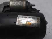 Anlasser 0986018830 Seat Toledo (1M2) Limousine 1.6 16V (BCB)