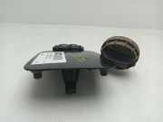 Tankklappe 79500H1011 Hyundai Terracan SUV 2.9 CRDi 16V (J3)