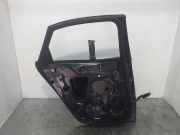 Tür Links Hinten 8K5833051D Audi A4 (B8) Limousine 2.0 TDI 16V (CJCD)