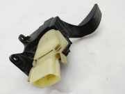 Gaspedal 2M519F836AC Ford Focus 1 Schrägheck 1.8 TDdi (C9DB)