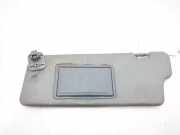 Sonnenblende Links 96615778 Daewoo / Chevrolet Nubira (J200) Limousine 1.6 16V (F16D3)