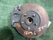 Achsschenkel Halter Links Vorne 1420863 Ford C-Max Großraumlimousine 1.6 TDCi 16V 90 (HHDA)
