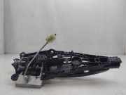 Türgriff Außen Ra 92233089 Opel Insignia Sports Tourer Kombi 2.0 CDTI 16V 130 ecoFLEX (A20DTH)