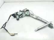 Fensterheber Links Hinten 6980252070 Toyota Prius (ZVW3) Schrägheck 1.8 16V (2ZRFXE)