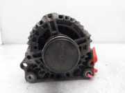 Lichtmaschine 06F903023D Skoda Fabia II (5J) Schrägheck 5-drs 1.6 TDI 16V 75 (CAYA)