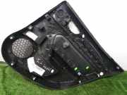 Türverkleidung Links Hinten 829A13587R Renault Megane IV (RFBB) Schrägheck 5-drs 1.5 Energy dCi 90 (K9K-656) 2017