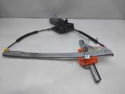 Fensterheber Rechts Vorne 96FGA23200B Ford Fiesta 4 Schrägheck 1.3i (J4R)