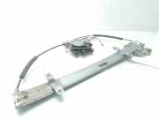 Fensterheber Rechts Vorne 8343065D00 Suzuki Grand Vitara I (FT/GT/HT) SUV 2.0 TDi/HDi 16V (DW10ATED4(RHW))
