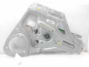 Fensterheber Rechts Vorne 824801F000 Kia Sportage (JE) Gel?ndewagen 2.0 CRDi 16V VGT 4x4 (D4EA-V)