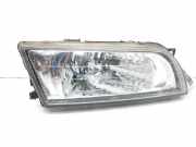 Scheinwerfer Rechts 260101N726 Nissan Almera (N15) Schrägheck 2.0 GX Diesel (CD20)