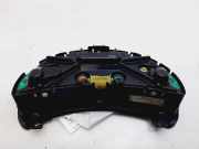 Tachoeinheit Kmh 13173364 Opel Corsa C (F08/68) Schrägheck 1.4 16V Twin Port (Z14XEP)