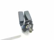 Gürtelschnalle Rechts Hinten 6G9N613K21AB Ford Mondeo IV Limousine 1.6 TDCi 16V (T1BB)