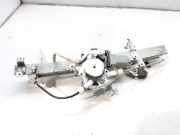 Fensterheber Links Hinten 72750SAA003 Honda Jazz (GD/GE2/GE3) Schrägheck 1.3 i-Dsi (L13A1)