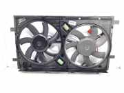 Kühlerventilator 22915386 Opel INSIGNIA BERLINA Selective 131 CV / 96 KW