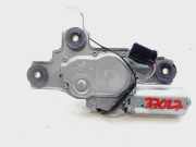 Scheibenwischermotor Hinten XS41A17K441AC Ford FOCUS BERLINA (CAK) Trend 90 CV / 66 KW