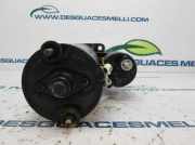 Anlasser 0986016570 Renault Clio II (BB/CB) Schrägheck 1.9 D (F8Q-630)