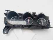 Tachoeinheit Kmh 60696626 Alfa Romeo 159 Sportwagon (939BX) Kombi 1.9 JTDm 16V (939.A.2000)