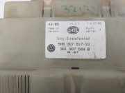 Bedienung Klimacontrolle 3B1907044B Volkswagen Passat (3B2) Limousine 1.9 TDi 110 (AFN) AFN