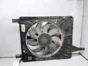 Kühlerventilator 214814EA0A Nissan Qashqai (J10) SUV 2.0 dCi 4x4 (M9R(Euro 5))
