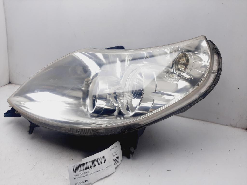 Scheinwerfer Links 1340664080 Citroën Jumper (U9) Van 3.0 HDi 160 Euro 4 (F30DT(F1CE0481D))