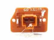 Heizwiderstand 684554 Kia Sportage (QL) Geländewagen 1.7 CRDi 115 16V 4x2 (D4FD)