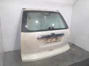 Hintertür 68100SWWE50ZZ Honda CR-V (RE/RM) SUV 2.2 i-DTEC 16V (N22B3(Euro 5))