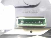 Tachoeinheit Kmh 8200076525 Renault Clio II Societe (SB) Van 1.5 dCi 80 (K9K-702)