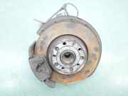 Achsschenkel Halter Links Vorne 1K0407255P Volkswagen Golf VI Variant (AJ5/1KA) Kombi 1.6 TDI 16V 105 (CAYC) CAYC