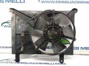 Kühlerventilator 96182264 Daewoo / Chevrolet Lanos (TA/TF69) Limousine 1.6 16V (Euro 4))