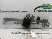 Fensterheber Rechts Vorne 9222N6 Citroën C3 (FC/FL/FT) Schrägheck 5-drs 1.4 HDi (DV4TD(8HX))