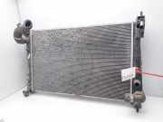Radiator 557041350 Lancia Delta (844) Schrägheck 1.6 D Multijet 16V 120 (198.A.2000)