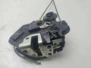 Türschloss Links Hinten 8790102040 Toyota COROLLA (E12) 1.4 D-4D Luna Compact 90 CV / 66 KW