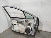 T?r Links Vorne Peugeot 407 (6D) Limousine 2.0 HDiF 16V (DW10BTED4(RHR))