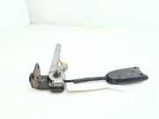 G?rtelschnalle Rechts Vorne 6150329 Renault Megane III Grandtour (KZ) Kombi 5-drs 1.5 dCi 110 (K9K-832(K9K-G8))