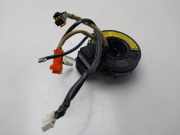 Airbag Schleifring 8430605050 Toyota Corolla Verso (R10/11) Großraumlimousine 2.2 D-4D 16V (2AD-FTV)