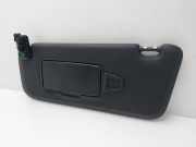 Sonnenblende Links A2058108304 Mercedes-Benz C (C205) Coupé C-220d 2.2 16V BlueTEC (OM651.921(Euro 6))